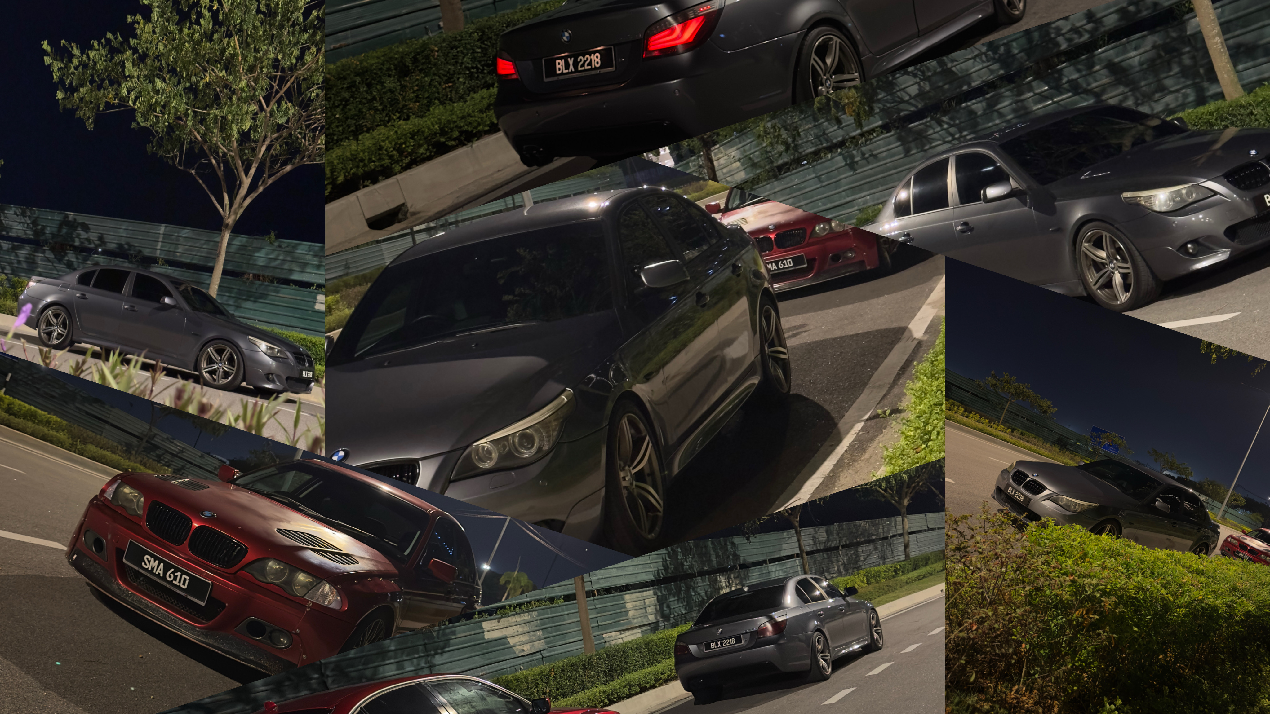 Coming Soon Background